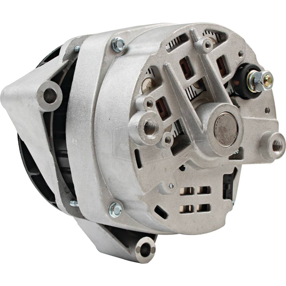 400-12760-JN J&N Electrical Products Alternator