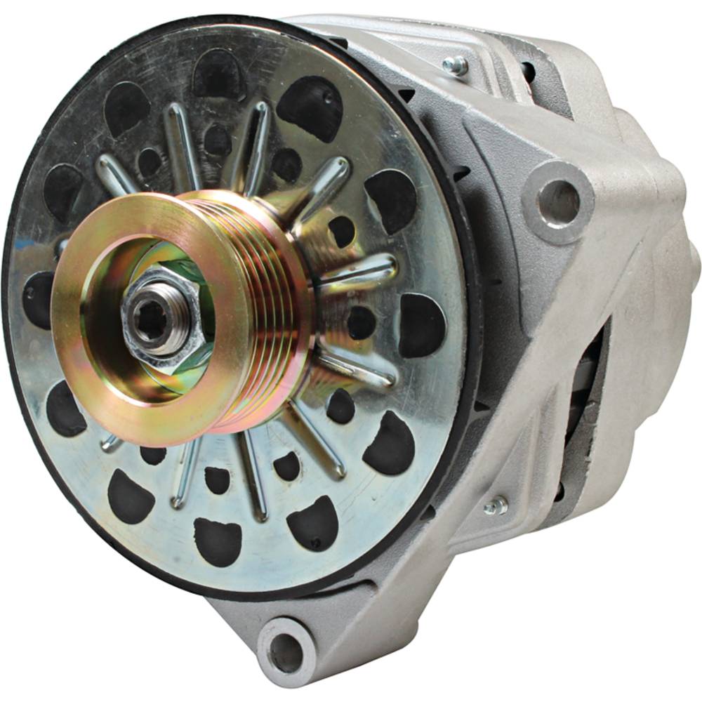 400-12760-JN J&N Electrical Products Alternator