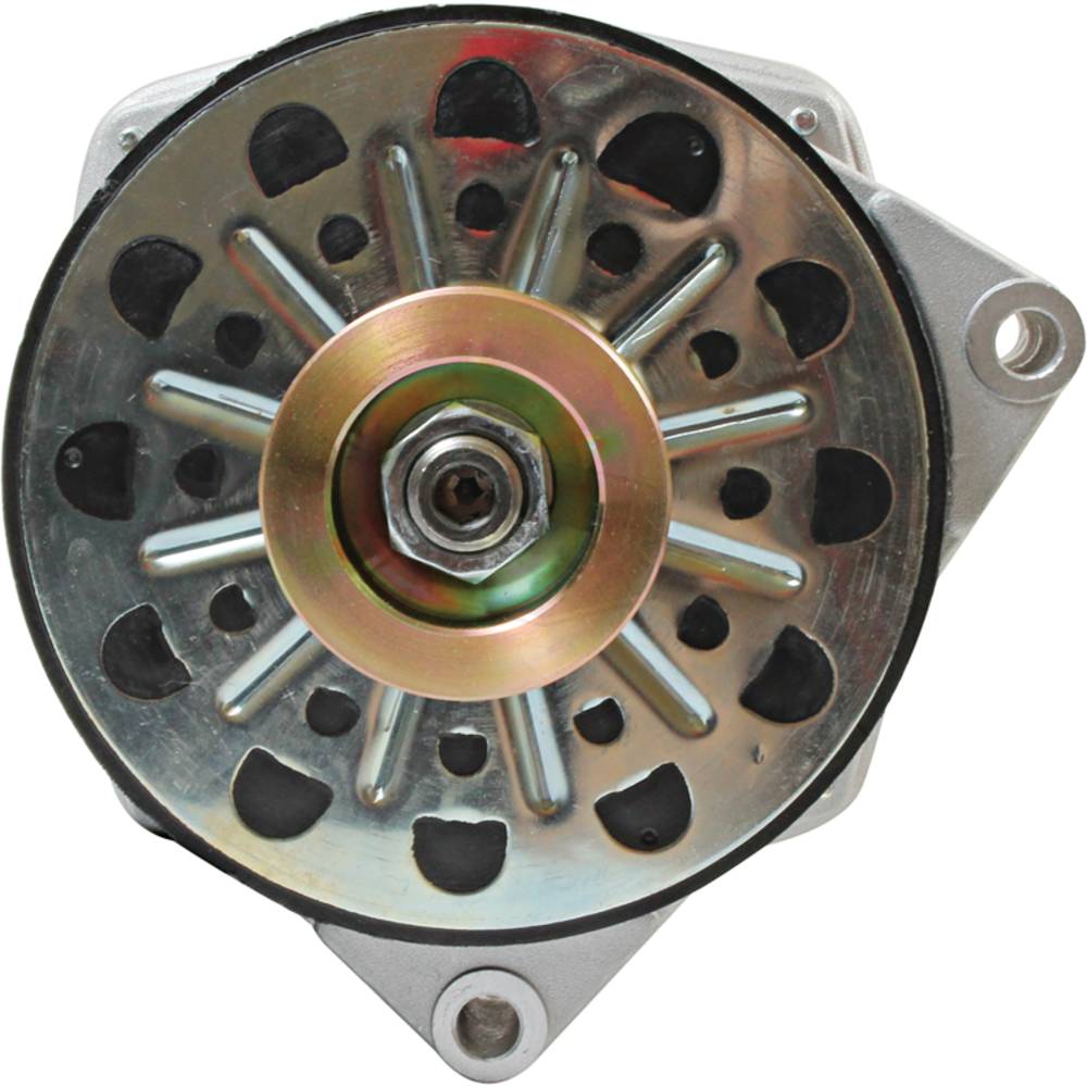 400-12760-JN J&N Electrical Products Alternator