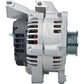 400-12762-JN J&N Electrical Products Alternator