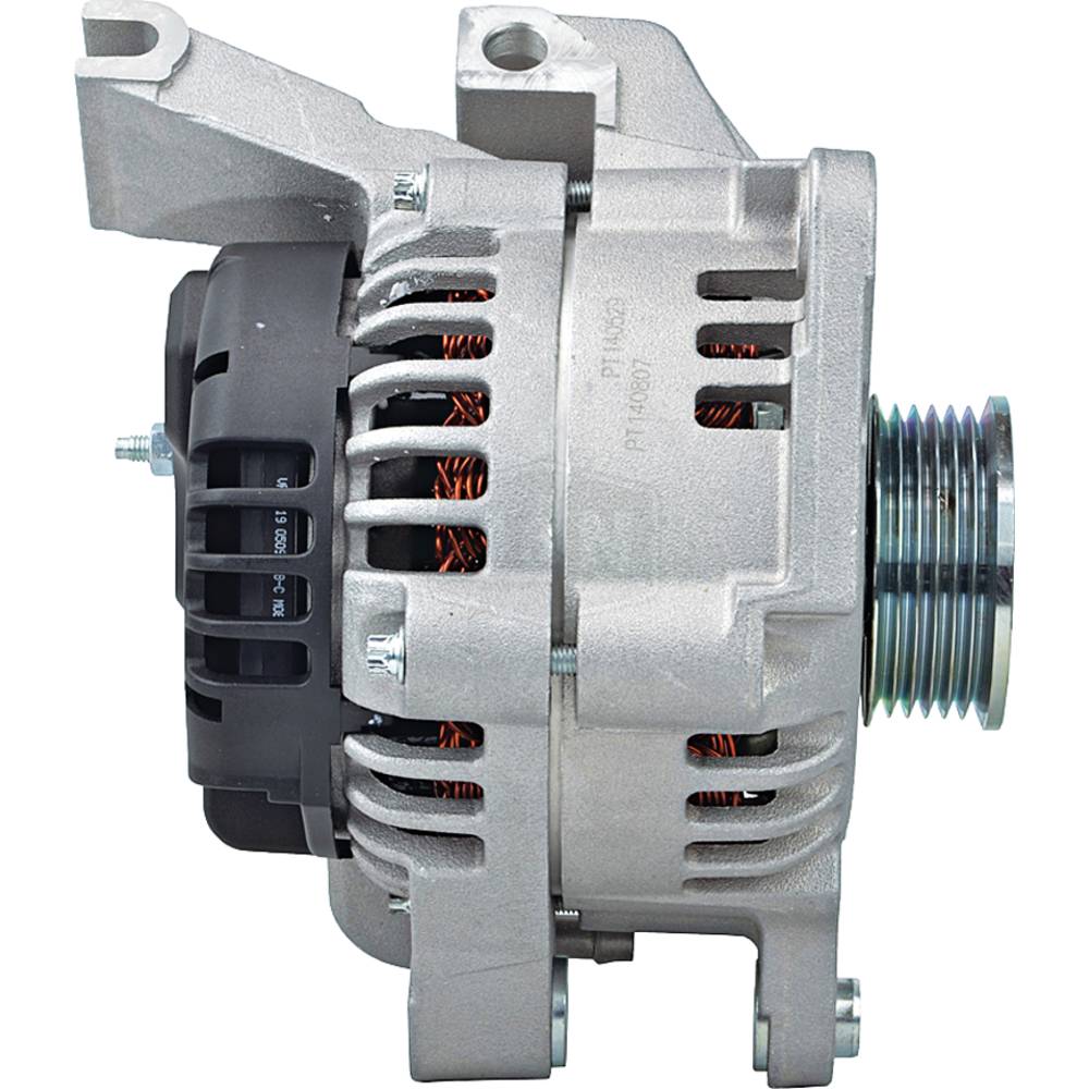 400-12762-JN J&N Electrical Products Alternator