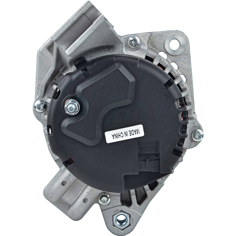 400-12762-JN J&N Electrical Products Alternator