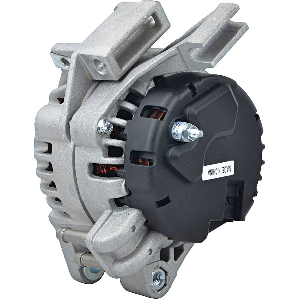 400-12762-JN J&N Electrical Products Alternator