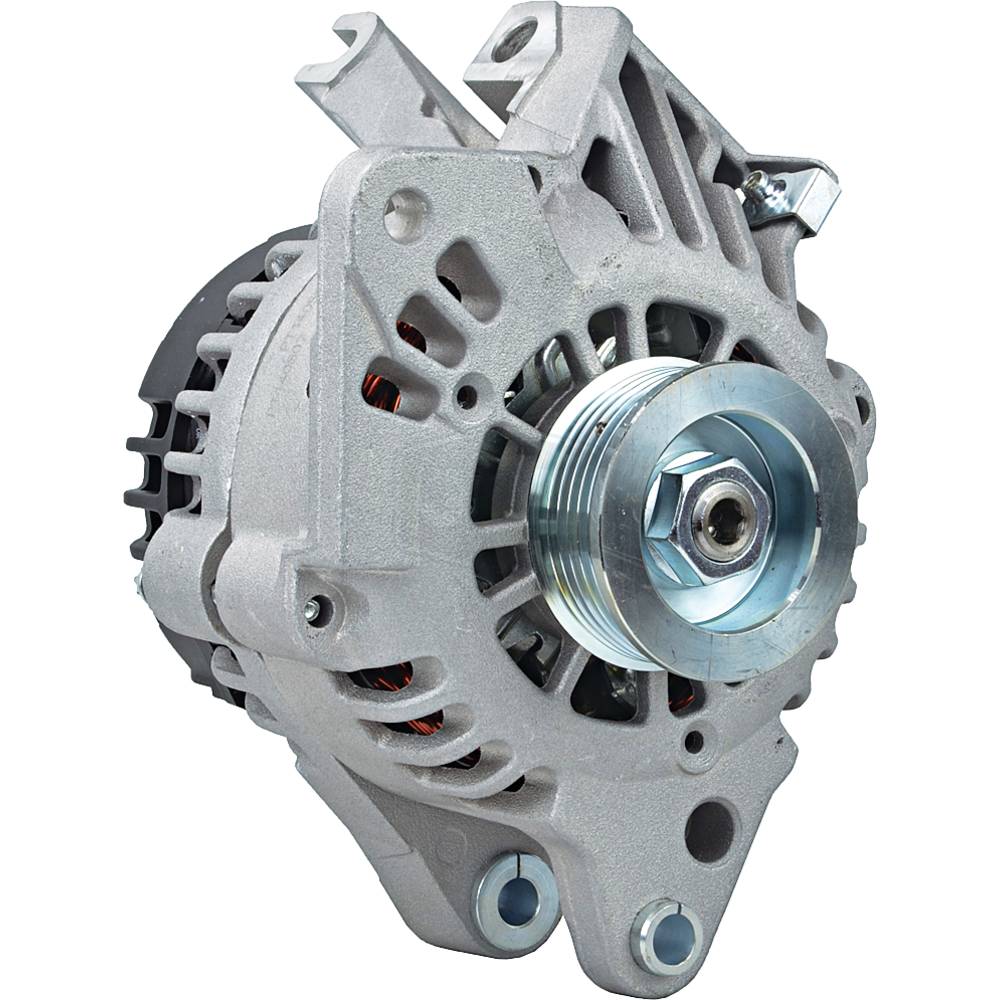 400-12762-JN J&N Electrical Products Alternator