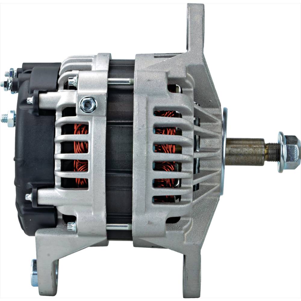 400-12764-JN J&N Electrical Products Alternator
