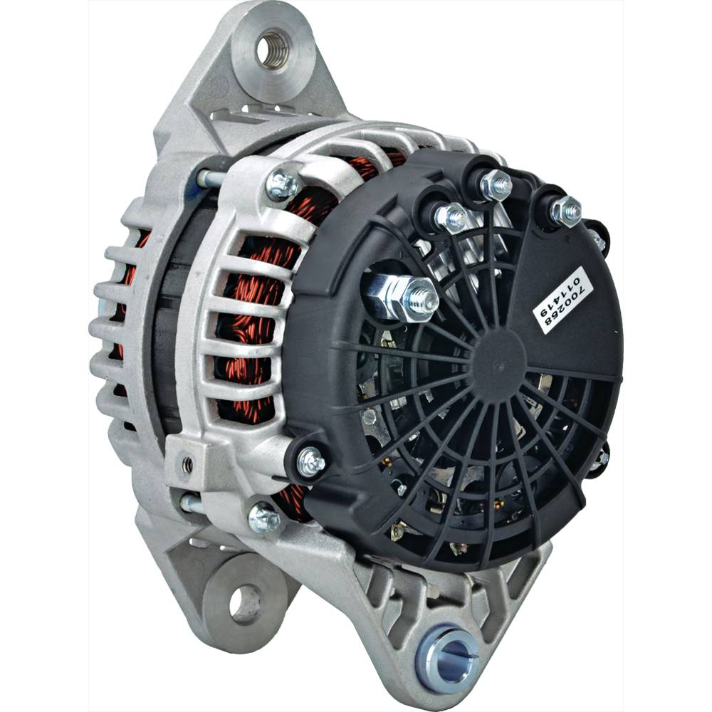 400-12764-JN J&N Electrical Products Alternator