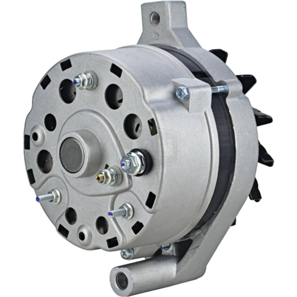 400-14002-JN J&N Electrical Products Alternator