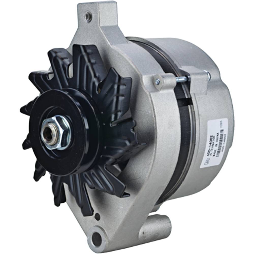 400-14002-JN J&N Electrical Products Alternator