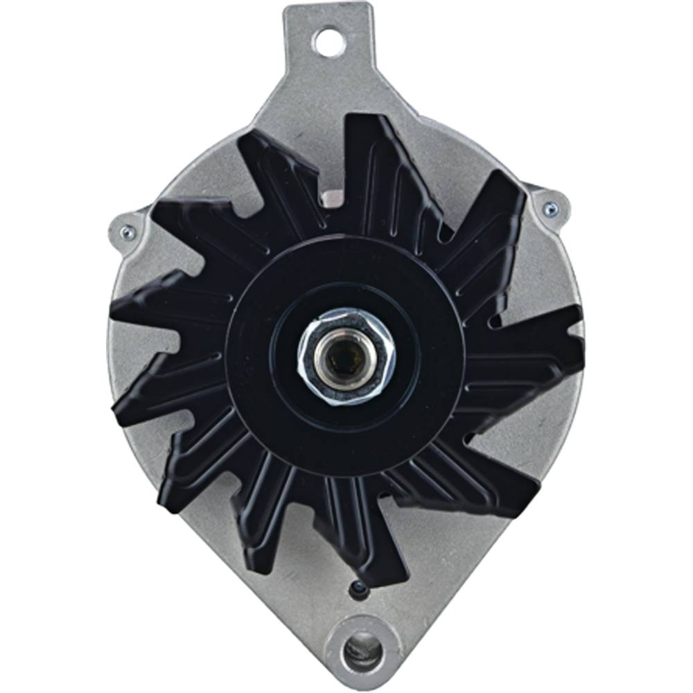 400-14002-JN J&N Electrical Products Alternator
