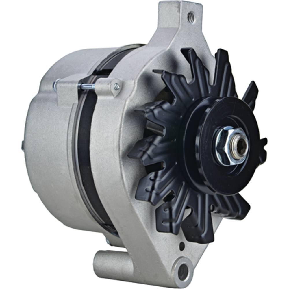 400-14002-JN J&N Electrical Products Alternator
