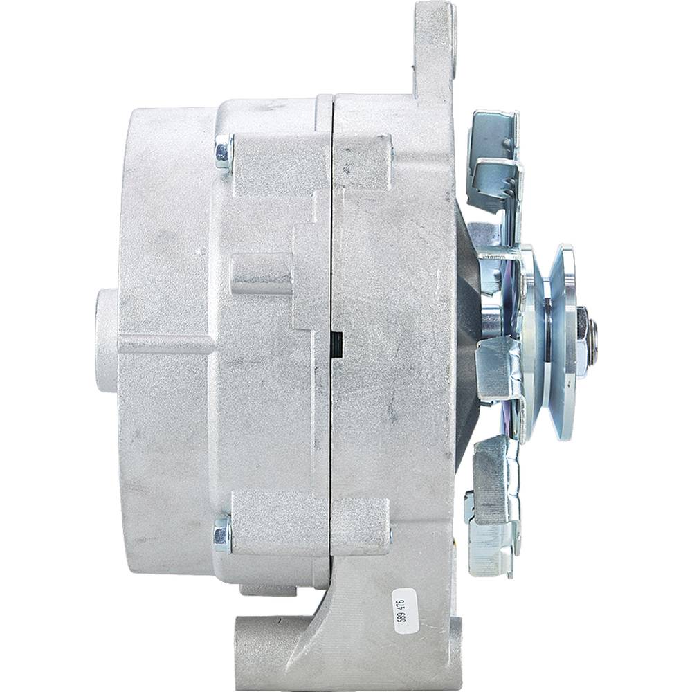 400-14004-JN J&N Electrical Products Alternator