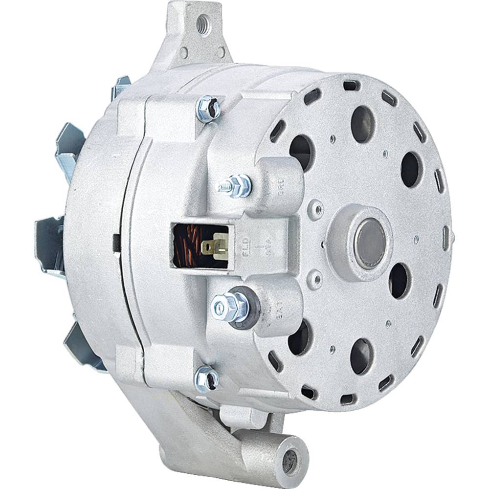 400-14004-JN J&N Electrical Products Alternator