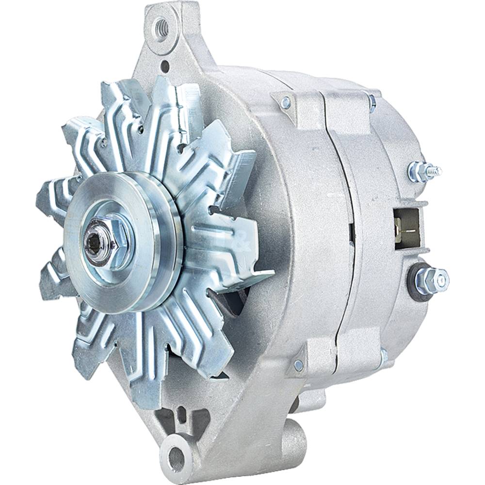 400-14004-JN J&N Electrical Products Alternator