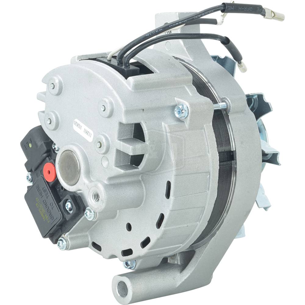 400-14010-JN J&N Electrical Products Alternator