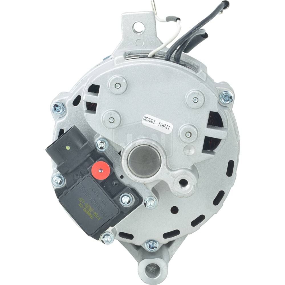 400-14010-JN J&N Electrical Products Alternator