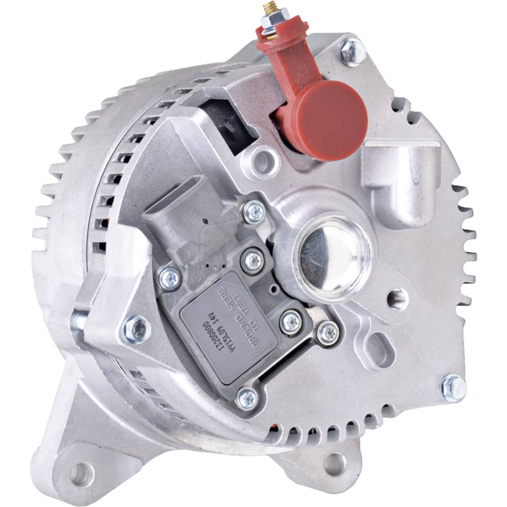 400-14033-JN J&N Electrical Products Alternator
