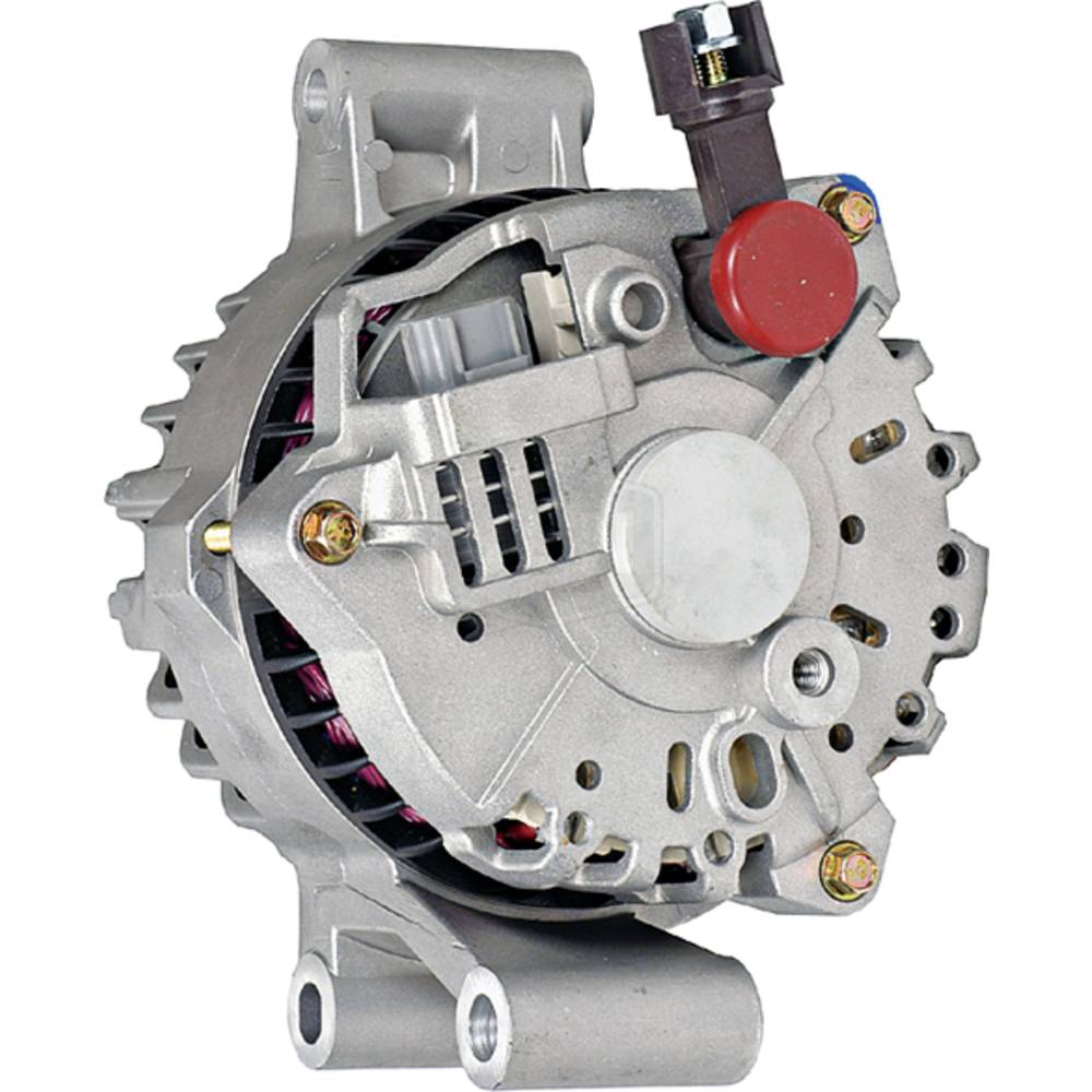 400-14038-JN J&N Electrical Products Alternator