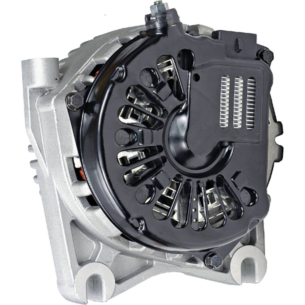 400-14047-JN J&N Electrical Products Alternator