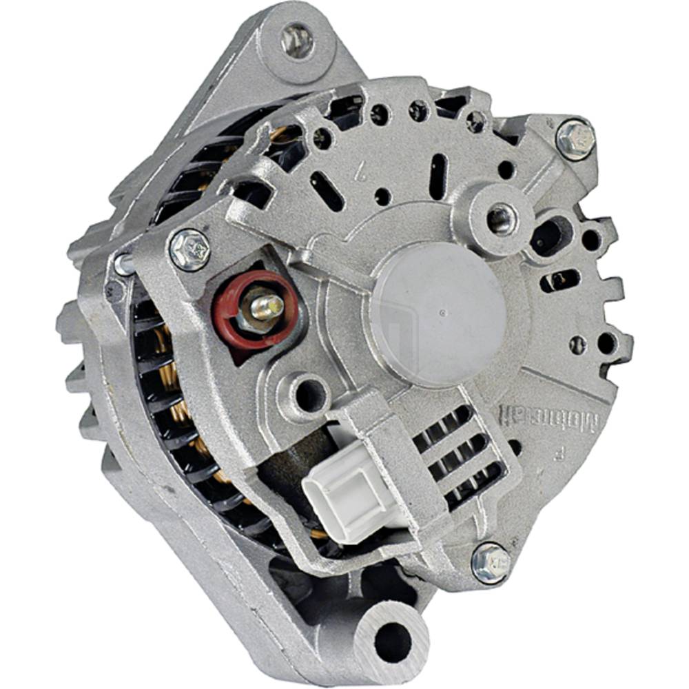 400-14053-JN J&N Electrical Products Alternator