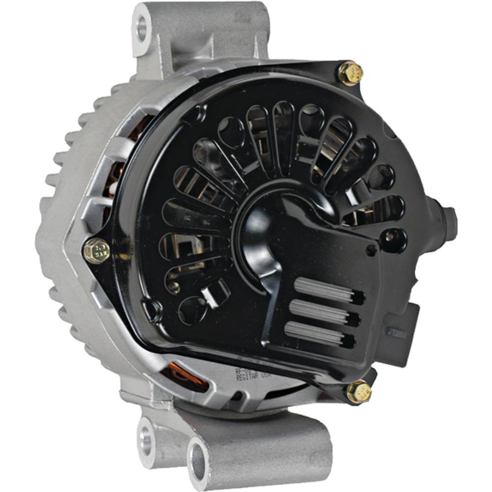 400-14098-JN J&N Electrical Products Alternator
