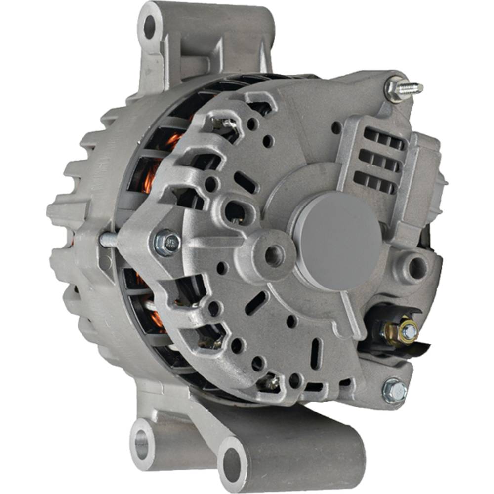 400-14107-JN J&N Electrical Products Alternator
