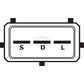 400-14131-JN J&N Electrical Products Alternator