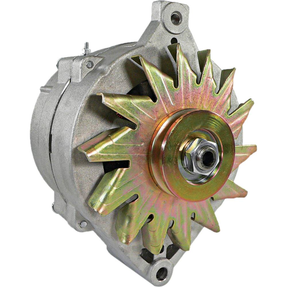 400-14147-JN J&N Electrical Products Alternator