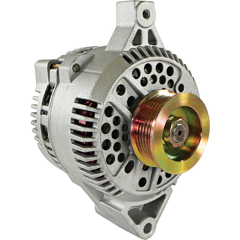 400-14153-JN J&N Electrical Products Alternator