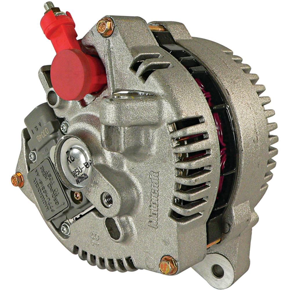 400-14155-JN J&N Electrical Products Alternator