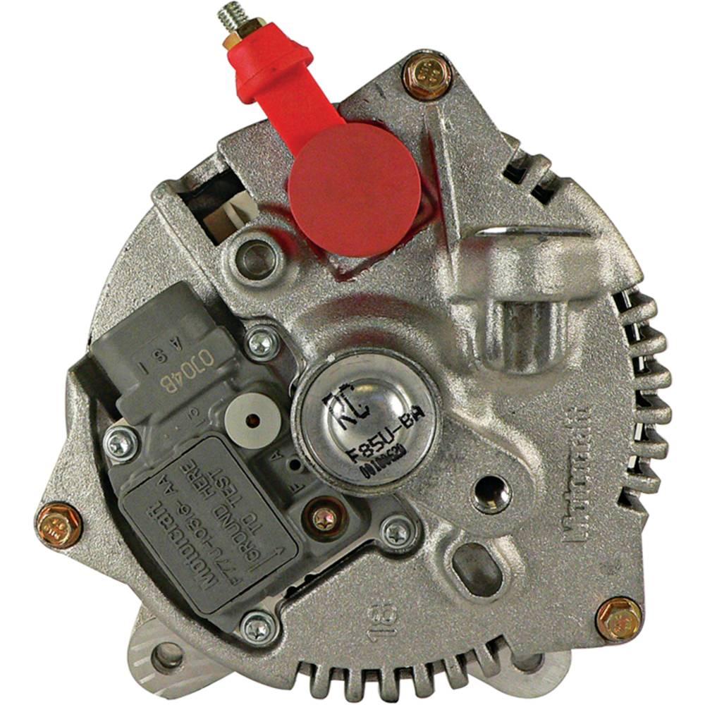 400-14155-JN J&N Electrical Products Alternator