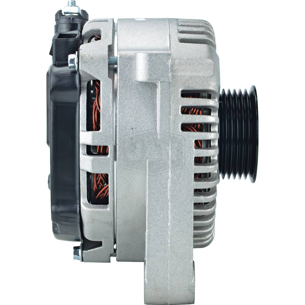 400-14158-JN J&N Electrical Products Alternator