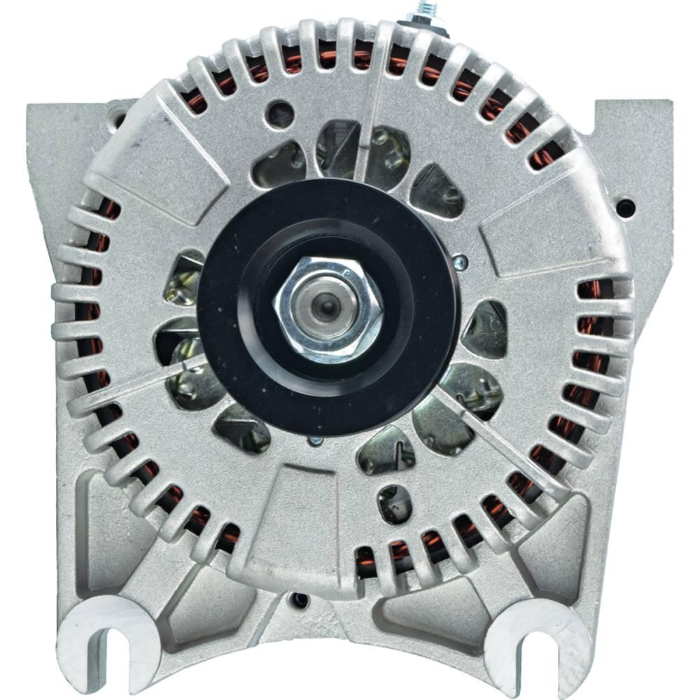 400-14158-JN J&N Electrical Products Alternator