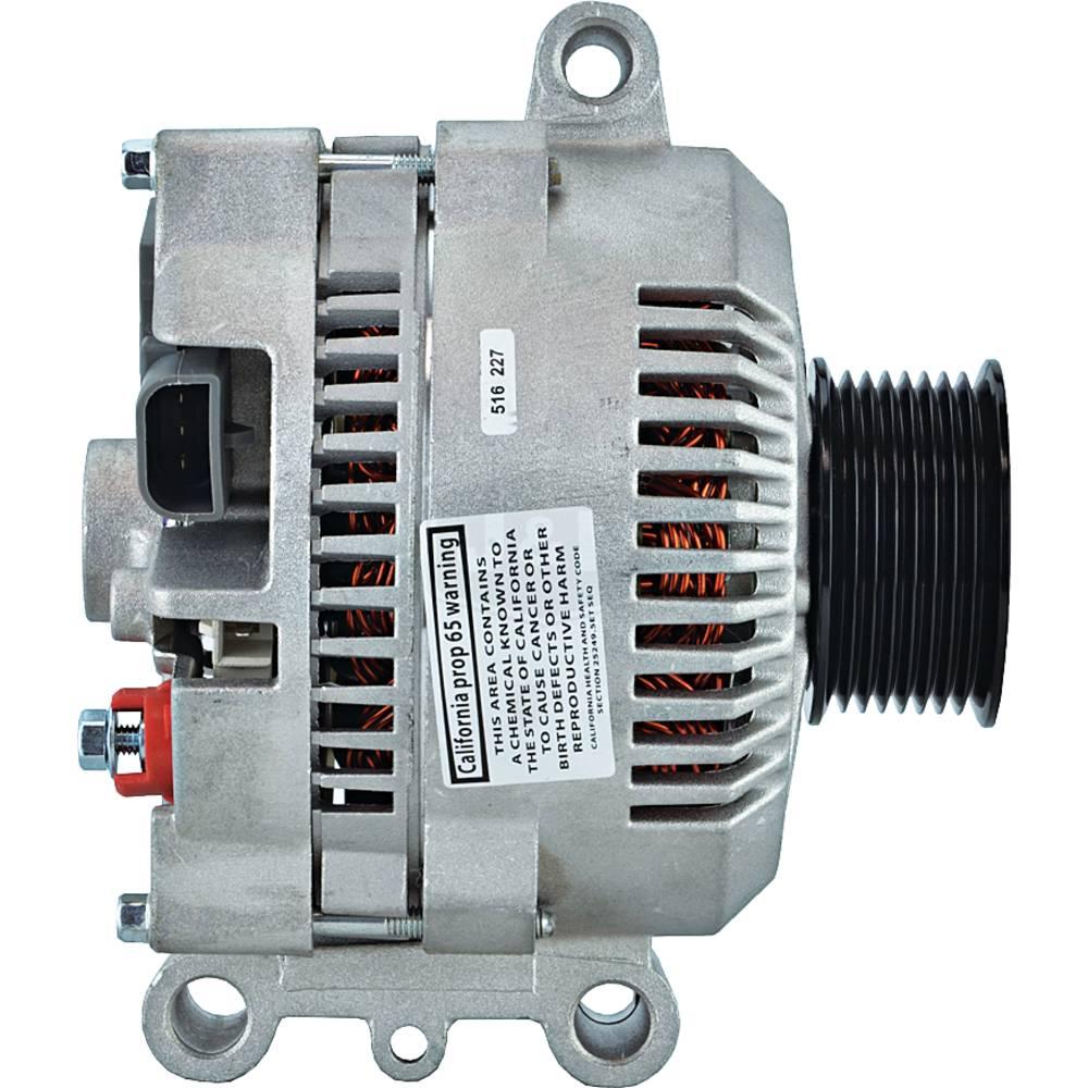 400-14161-JN J&N Electrical Products Alternator