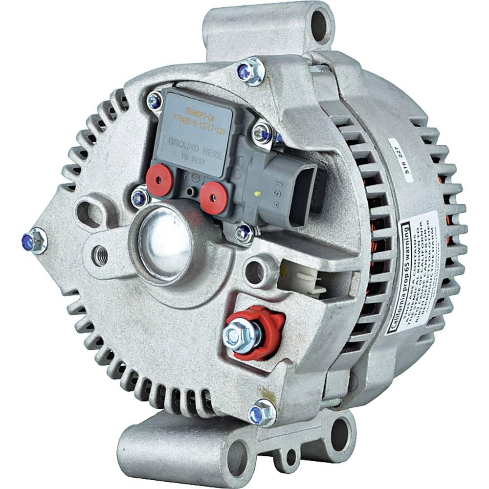 400-14161-JN J&N Electrical Products Alternator