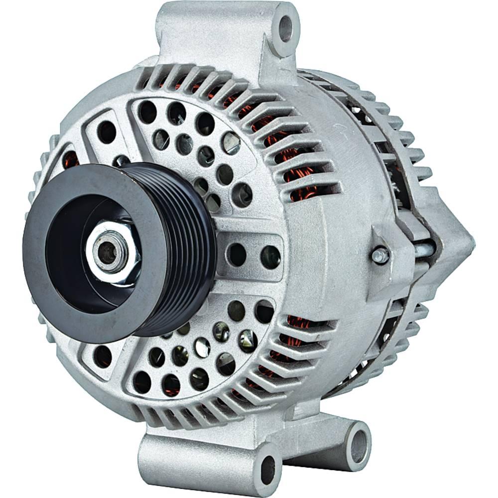 400-14161-JN J&N Electrical Products Alternator
