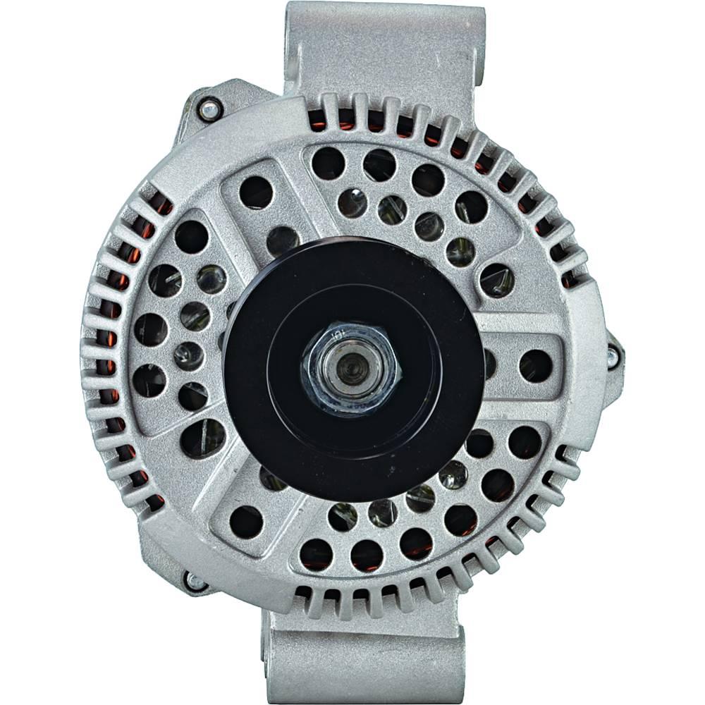 400-14161-JN J&N Electrical Products Alternator