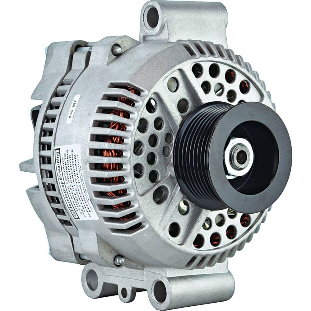 400-14161-JN J&N Electrical Products Alternator