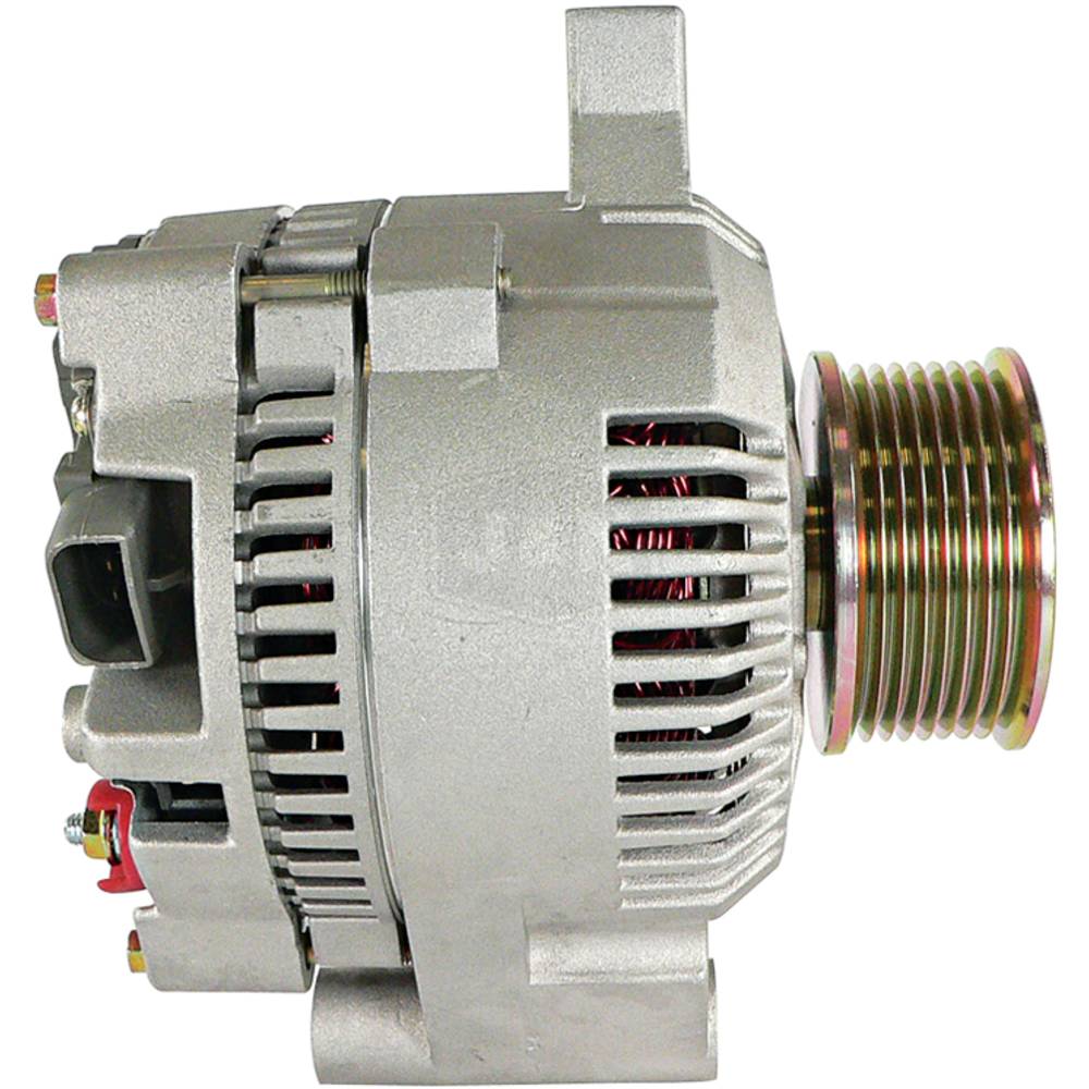 400-14167-JN J&N Electrical Products Alternator