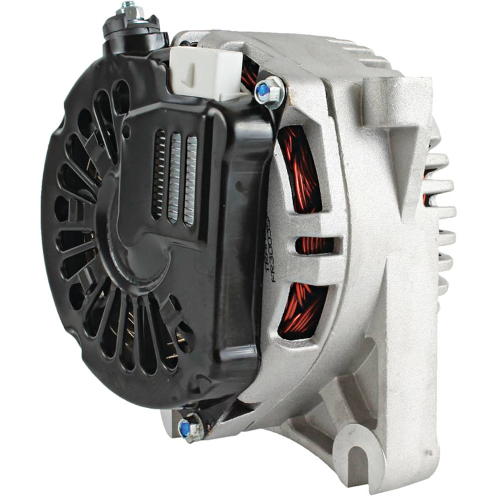 400-14173-JN J&N Electrical Products Alternator
