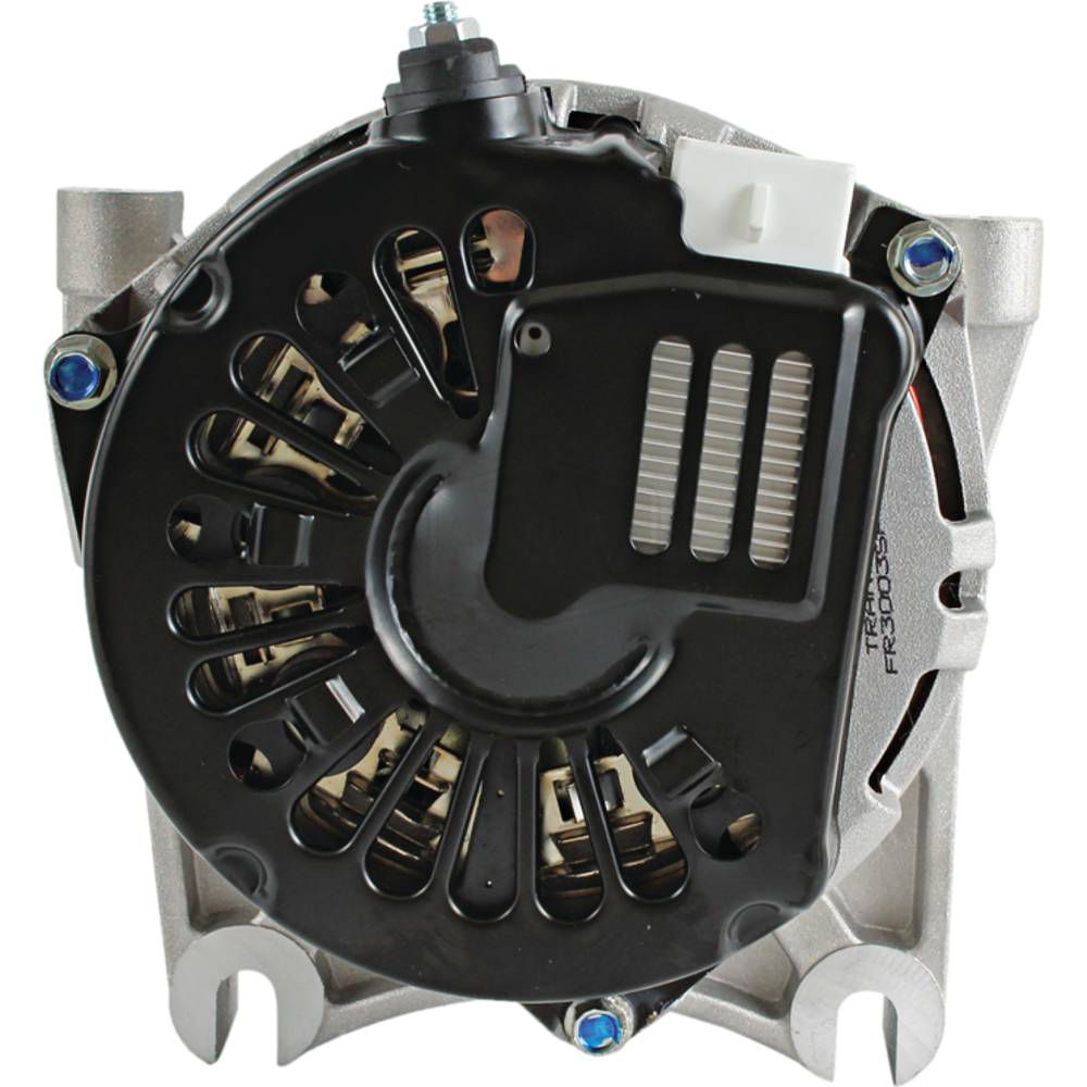 400-14173-JN J&N Electrical Products Alternator