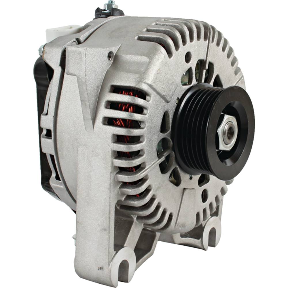 400-14173-JN J&N Electrical Products Alternator