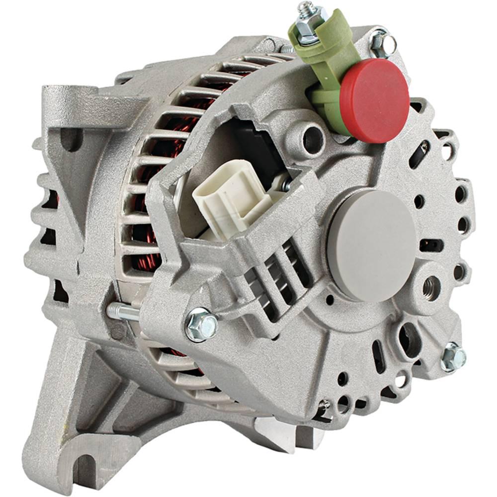 400-14177-JN J&N Electrical Products Alternator