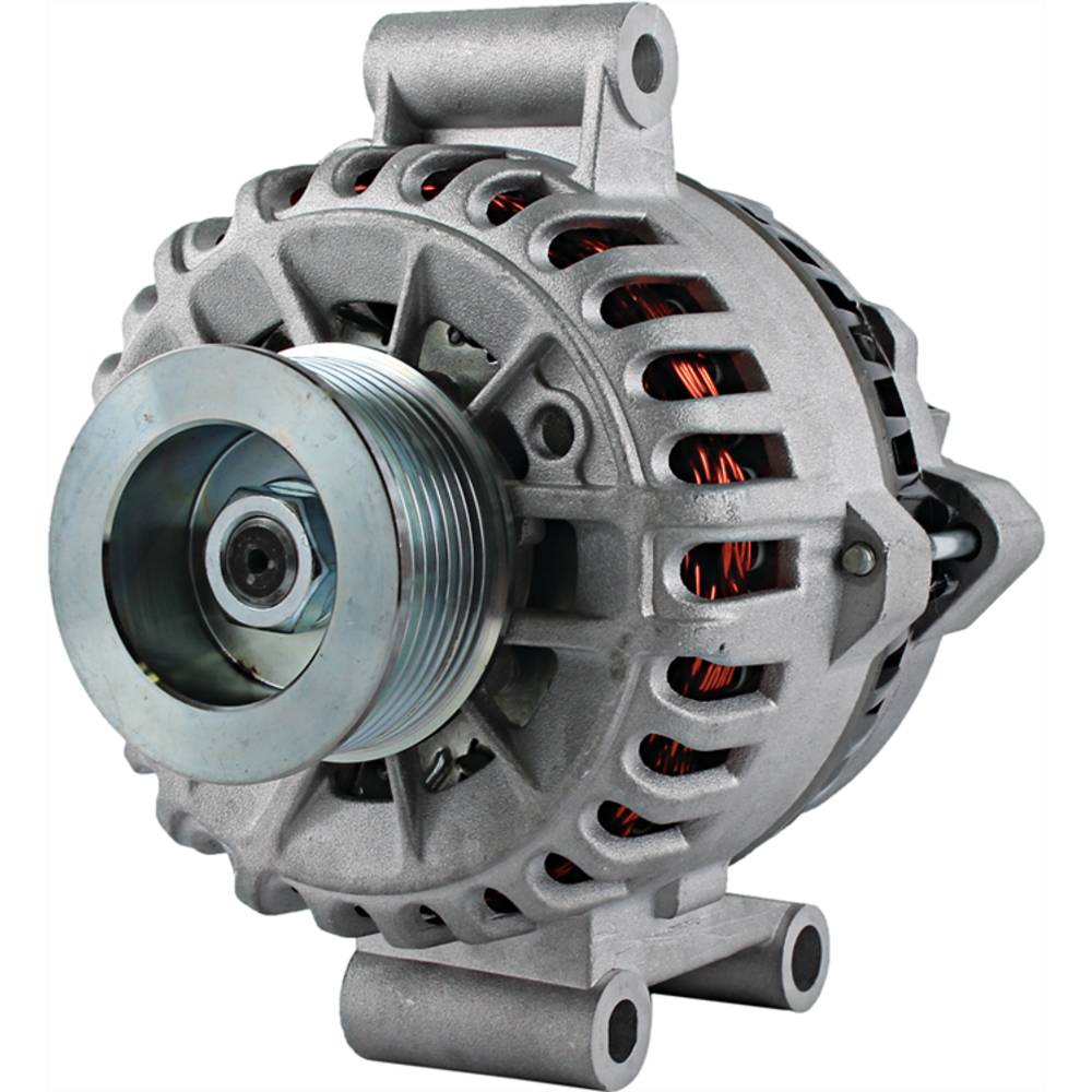 400-14178-JN J&N Electrical Products Alternator
