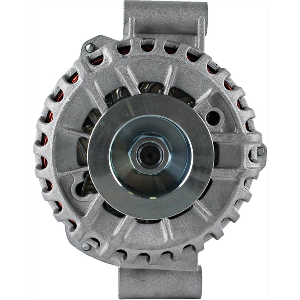 400-14178-JN J&N Electrical Products Alternator