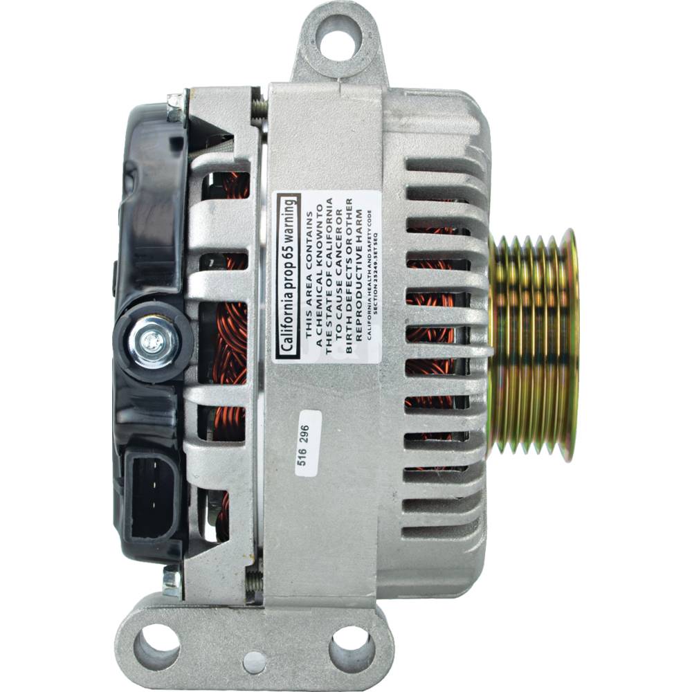 400-14184-JN J&N Electrical Products Alternator