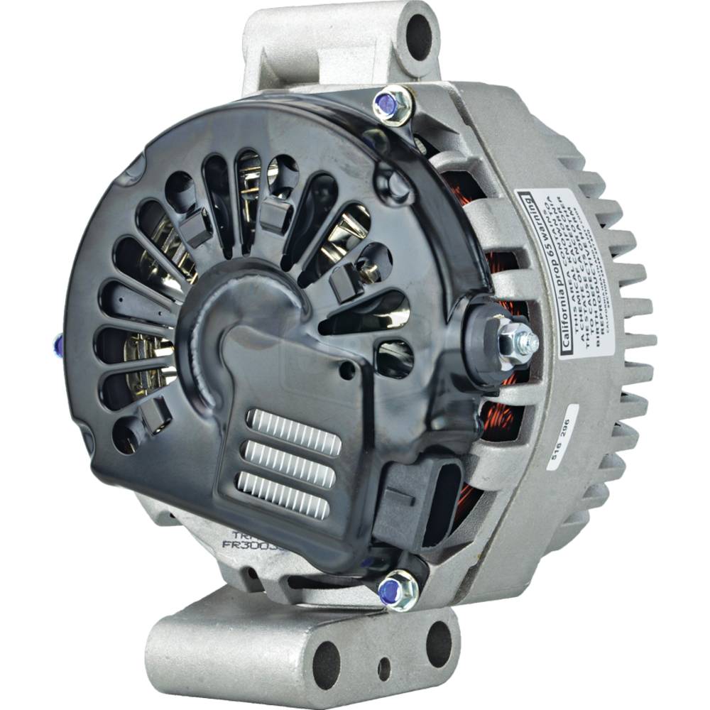 400-14184-JN J&N Electrical Products Alternator