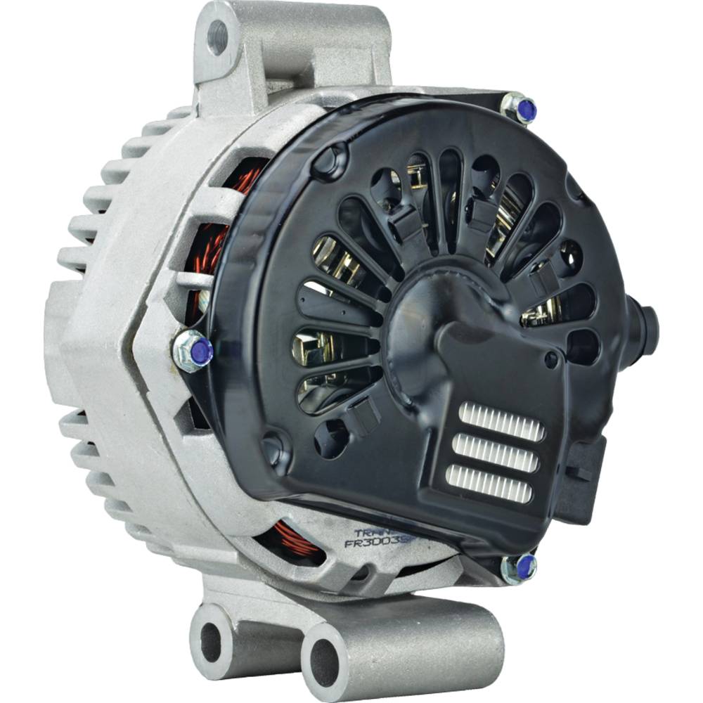 400-14184-JN J&N Electrical Products Alternator