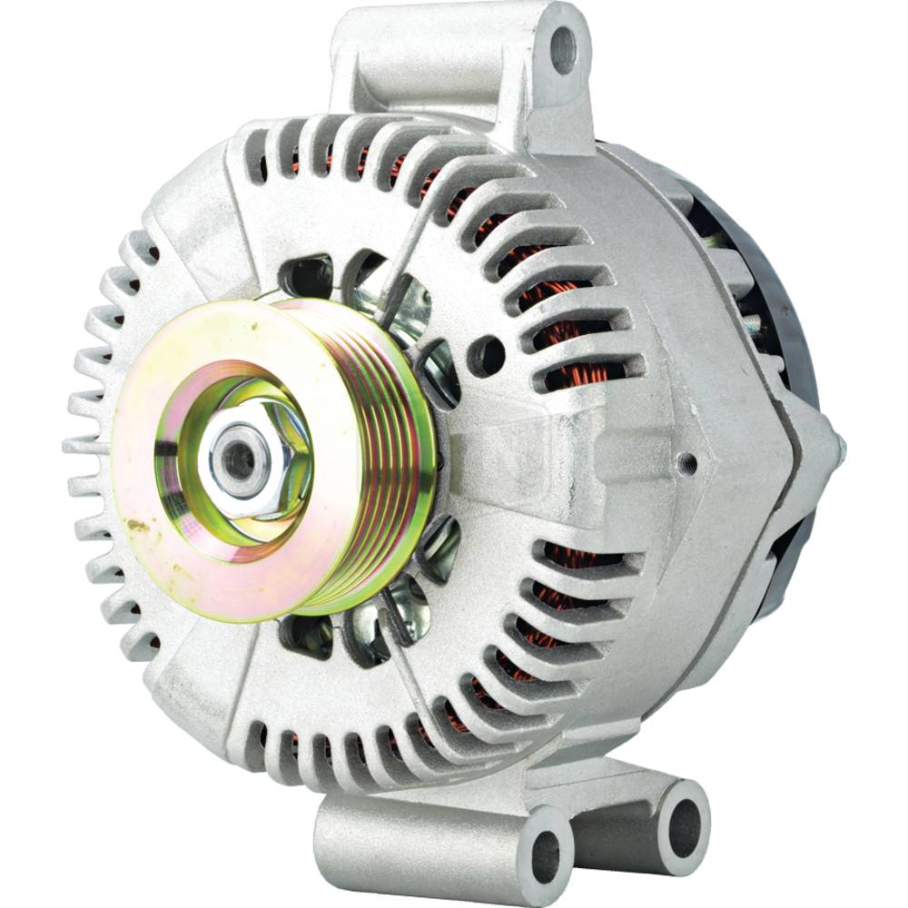 400-14184-JN J&N Electrical Products Alternator