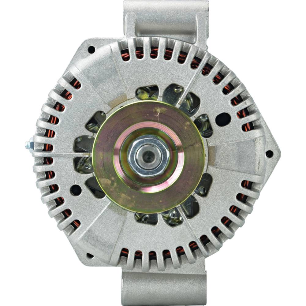 400-14184-JN J&N Electrical Products Alternator