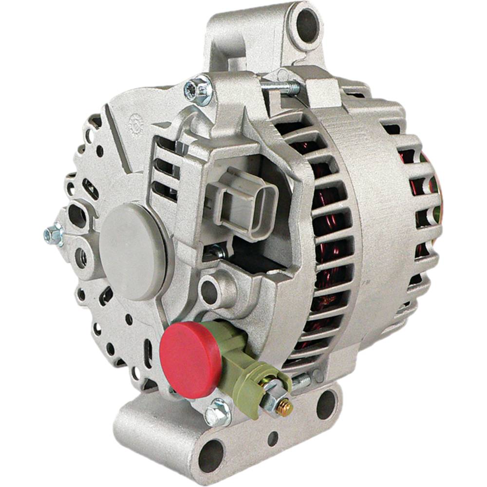 400-14185-JN J&N Electrical Products Alternator